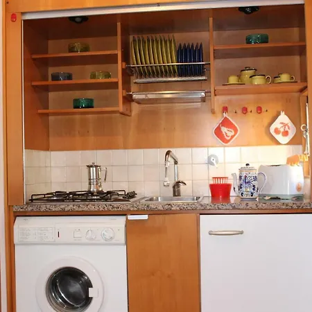 Apartman Art Capo D Arco