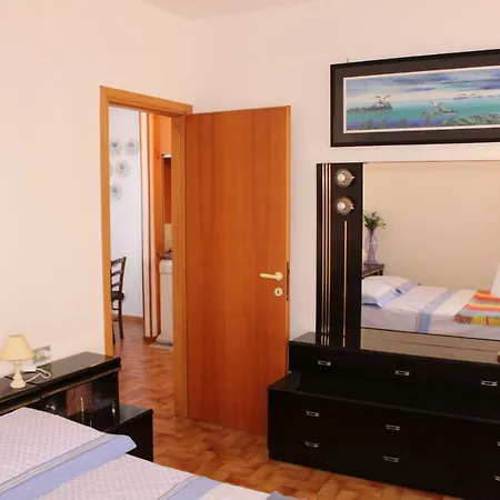 Apartament Art Capo D Arco *